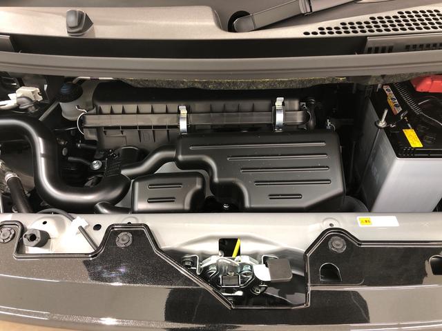 Gブラックインテリアリミテッド SAIII 4WD ナビ 全周囲カメラ キーフリー 両側電動スライドドア 衝突被害軽減システム(18枚目)
