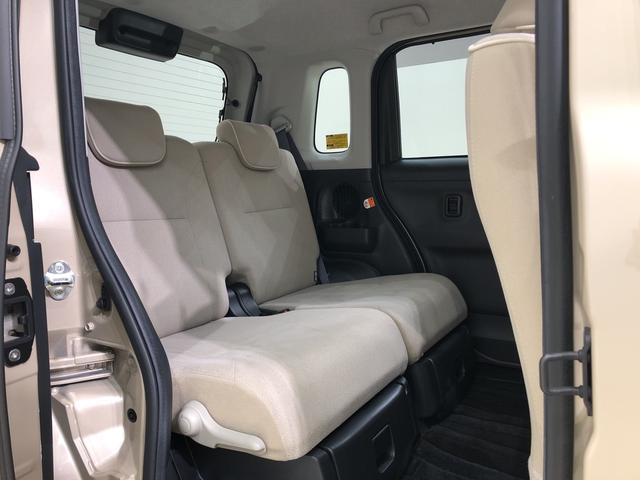 Gメイクアップ SAIII 4WD ナビ バックカメラ キーフリー 両側電動スライドドア 衝突被害軽減システム(4枚目)