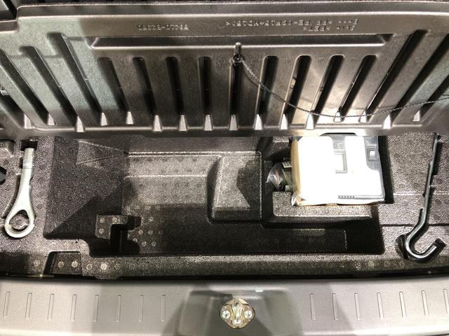 Gメイクアップ SAIII 4WD ナビ バックカメラ キーフリー 両側電動スライドドア 衝突被害軽減システム(17枚目)