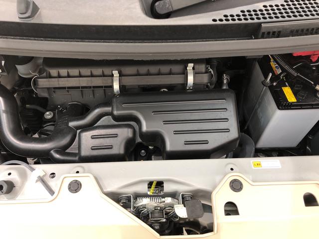 Gメイクアップ SAIII 4WD ナビ バックカメラ キーフリー 両側電動スライドドア 衝突被害軽減システム(18枚目)