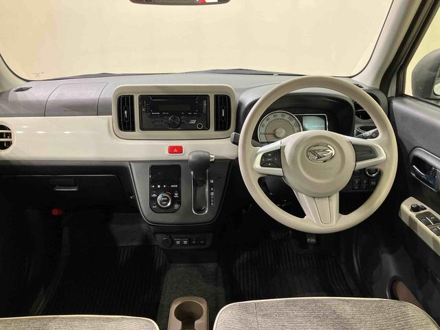 ミラトコット Ｇ　ＳＡＩＩＩ　４ＷＤ　オートマチックハイビーム　衝突防止システム　レーンアシスト　スマートキー　記録簿　ワンオーナー　エアバッグ　エアコン　パワーステアリング　パワーウィンドウ　ＣＤ　ＡＢＳ（5枚目）