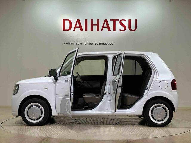ミラトコット Ｇ　ＳＡＩＩＩ　４ＷＤ　オートマチックハイビーム　衝突防止システム　レーンアシスト　スマートキー　記録簿　ワンオーナー　エアバッグ　エアコン　パワーステアリング　パワーウィンドウ　ＣＤ　ＡＢＳ（13枚目）