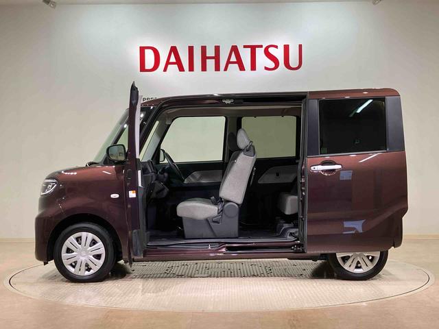 タント Ｘ　４ＷＤ　オートマチックハイビーム　衝突防止システム　レーンアシスト　スマートキー　記録簿　ワンオーナー　エアバッグ　エアコン　パワーステアリング　パワーウィンドウ　ＡＢＳ（13枚目）