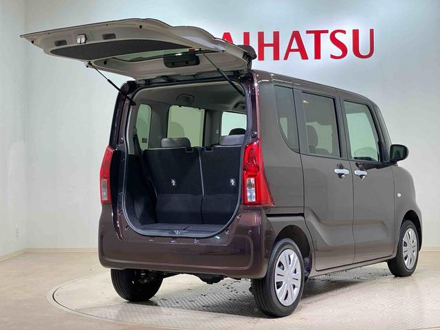 タント Ｘ　４ＷＤ　オートマチックハイビーム　衝突防止システム　レーンアシスト　スマートキー　記録簿　ワンオーナー　エアバッグ　エアコン　パワーステアリング　パワーウィンドウ　ＡＢＳ（15枚目）