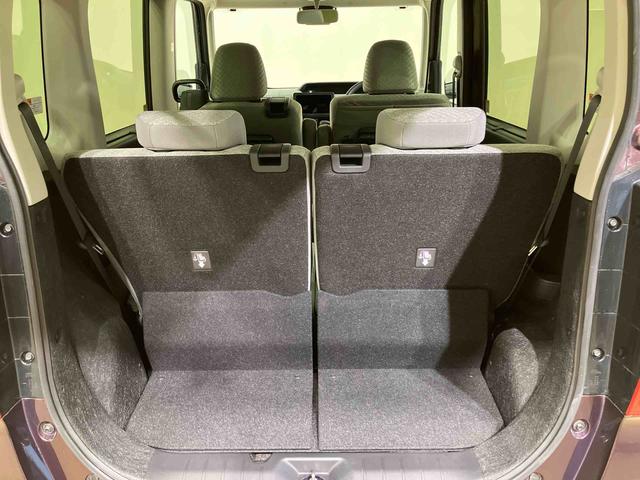 タント Ｘ　４ＷＤ　オートマチックハイビーム　衝突防止システム　レーンアシスト　スマートキー　記録簿　ワンオーナー　エアバッグ　エアコン　パワーステアリング　パワーウィンドウ　ＡＢＳ（16枚目）