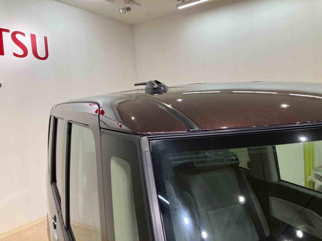 タント Ｘ　４ＷＤ　オートマチックハイビーム　衝突防止システム　レーンアシスト　スマートキー　記録簿　ワンオーナー　エアバッグ　エアコン　パワーステアリング　パワーウィンドウ　ＡＢＳ（23枚目）