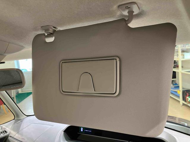 タント Ｘ　４ＷＤ　オートマチックハイビーム　衝突防止システム　レーンアシスト　スマートキー　記録簿　ワンオーナー　エアバッグ　エアコン　パワーステアリング　パワーウィンドウ　ＡＢＳ（27枚目）