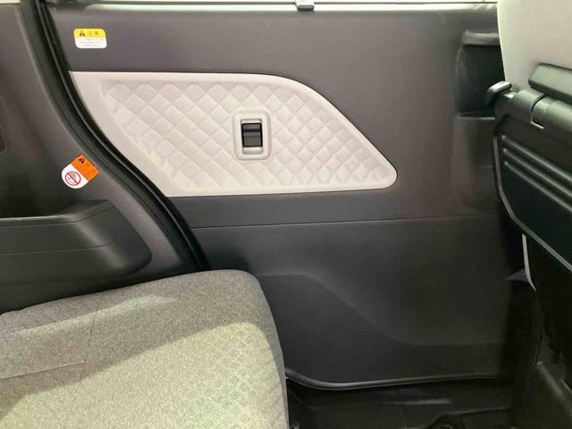 タント Ｘ　４ＷＤ　オートマチックハイビーム　衝突防止システム　レーンアシスト　スマートキー　記録簿　ワンオーナー　エアバッグ　エアコン　パワーステアリング　パワーウィンドウ　ＡＢＳ（36枚目）