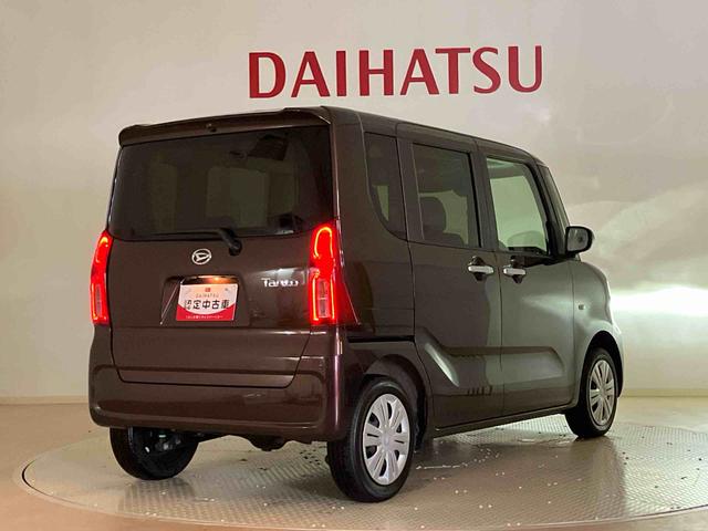 タント Ｘ　４ＷＤ　オートマチックハイビーム　衝突防止システム　レーンアシスト　スマートキー　記録簿　ワンオーナー　エアバッグ　エアコン　パワーステアリング　パワーウィンドウ　ＡＢＳ（40枚目）