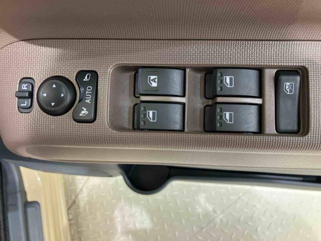 ムーヴキャンバス セオリーＧ　４ＷＤ　オートマチックハイビーム　衝突防止システム　レーンアシスト　スマートキー　記録簿　ワンオーナー　エアバッグ　エアコン　パワーステアリング　パワーウィンドウ　ＡＢＳ（6枚目）