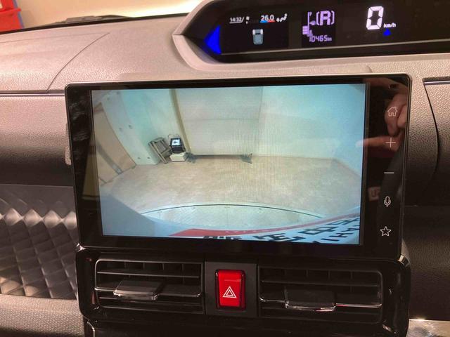 タント カスタムＲＳスタイルセレクション　４ＷＤ　ＥＴＣ　アルミホイール　ターボ　オートマチックハイビーム　衝突防止システム　レーンアシスト　スマートキー　記録簿　ワンオーナー　エアバッグ　エアコン　パワーステアリング　パワーウィンドウ（9枚目）