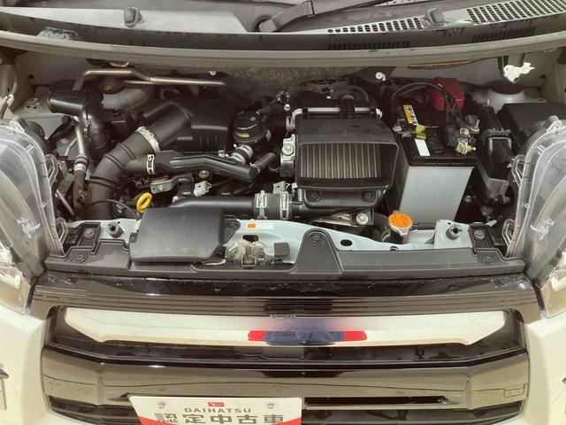 タント カスタムＲＳセレクション　４ＷＤ　ＥＴＣ　アルミホイール　ターボ　オートマチックハイビーム　衝突防止システム　レーンアシスト　スマートキー　記録簿　ワンオーナー　エアバッグ　エアコン　パワーステアリング　パワーウィンドウ（18枚目）