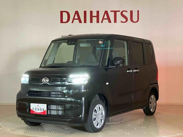 タント Ｘ　４ＷＤ　アイドリングストップ　オートマチックハイビーム　衝突防止システム　ＬＥＤヘッドランプ　レーンアシスト　スマートキー　記録簿　ワンオーナー　エアバッグ　エアコン　パワーステアリング　ＡＢＳ（38枚目）