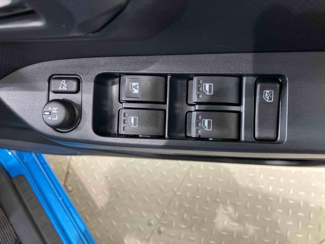ミライース Ｘ　リミテッドＳＡＩＩＩ　４ＷＤ　アイドリングストップ　オートマチックハイビーム　衝突防止システム　ＬＥＤヘッドランプ　レーンアシスト　キーレスエントリー　記録簿　ワンオーナー　エアバッグ　エアコン　パワーステアリング　ＡＢＳ（6枚目）