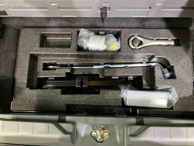 タフト Ｘターボ　４ＷＤ　ターボ　アイドリングストップ　オートマチックハイビーム　衝突防止システム　ＬＥＤヘッドランプ　レーンアシスト　スマートキー　記録簿　禁煙車　ワンオーナー　エアバッグ　エアコン　パワーウィンドウ（17枚目）