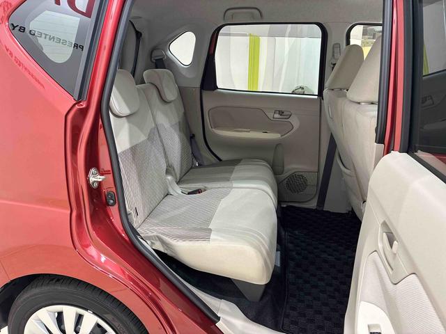 ムーヴ Ｌ　ＳＡＩＩＩ　４ＷＤ　ＥＴＣ　アイドリングストップ　衝突防止システム　キーレスエントリー　記録簿　禁煙車　ワンオーナー　エアバッグ　エアコン　パワーステアリング　パワーウィンドウ　ＡＢＳ（4枚目）