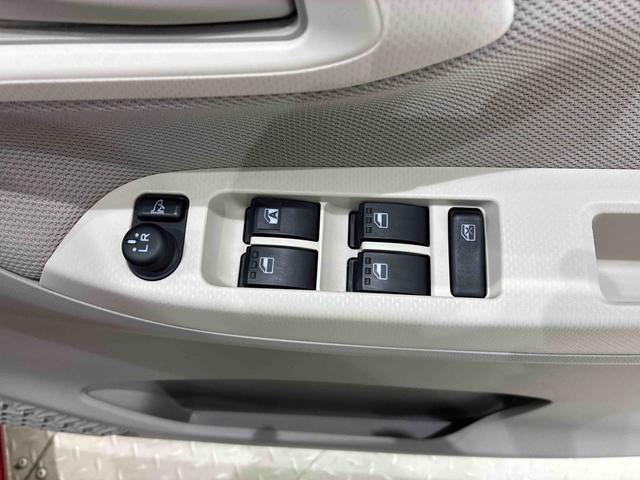 ムーヴ Ｌ　ＳＡＩＩＩ　４ＷＤ　ＥＴＣ　アイドリングストップ　衝突防止システム　キーレスエントリー　記録簿　禁煙車　ワンオーナー　エアバッグ　エアコン　パワーステアリング　パワーウィンドウ　ＡＢＳ（6枚目）