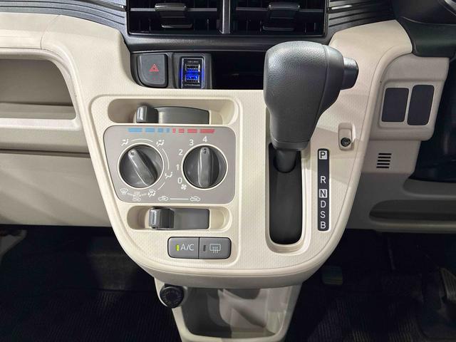 ムーヴ Ｌ　ＳＡＩＩＩ　４ＷＤ　ＥＴＣ　アイドリングストップ　衝突防止システム　キーレスエントリー　記録簿　禁煙車　ワンオーナー　エアバッグ　エアコン　パワーステアリング　パワーウィンドウ　ＡＢＳ（10枚目）