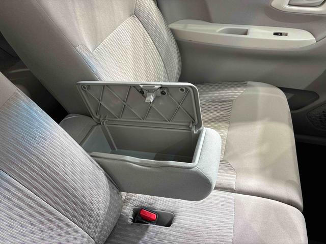 ムーヴ Ｌ　ＳＡＩＩＩ　４ＷＤ　ＥＴＣ　アイドリングストップ　衝突防止システム　キーレスエントリー　記録簿　禁煙車　ワンオーナー　エアバッグ　エアコン　パワーステアリング　パワーウィンドウ　ＡＢＳ（30枚目）
