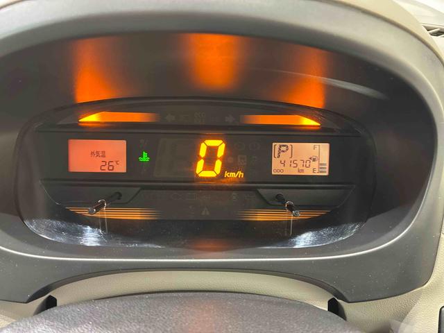 ミライース Ｌｆ　ＳＡ（8枚目）
