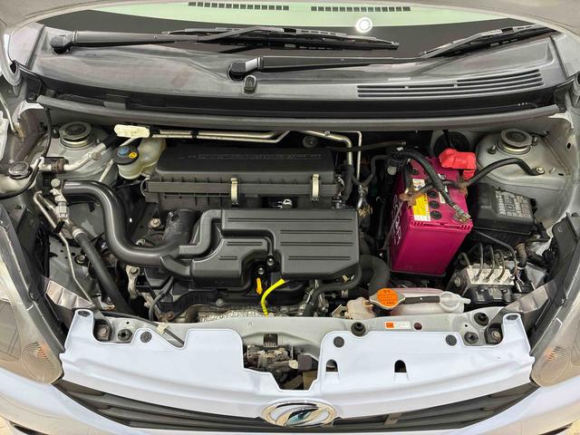 ミライース Ｌｆ　ＳＡ（18枚目）