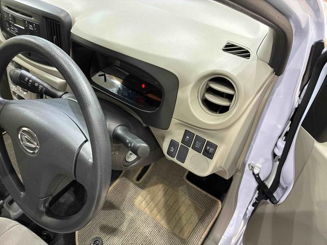 ミライース Ｌｆ　ＳＡ（24枚目）