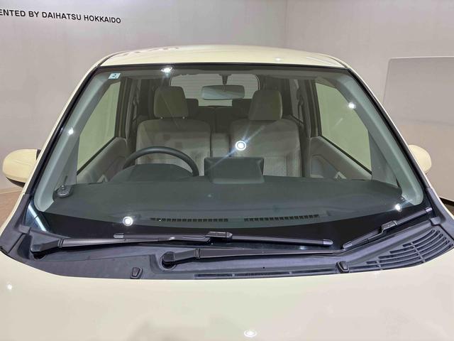 ムーヴ Ｌ　４ＷＤ　アイドリングストップ　キーレスエントリー　記録簿　禁煙車　エアバッグ　エアコン　パワーステアリング　パワーウィンドウ　ＣＤ　ＡＢＳ（2枚目）