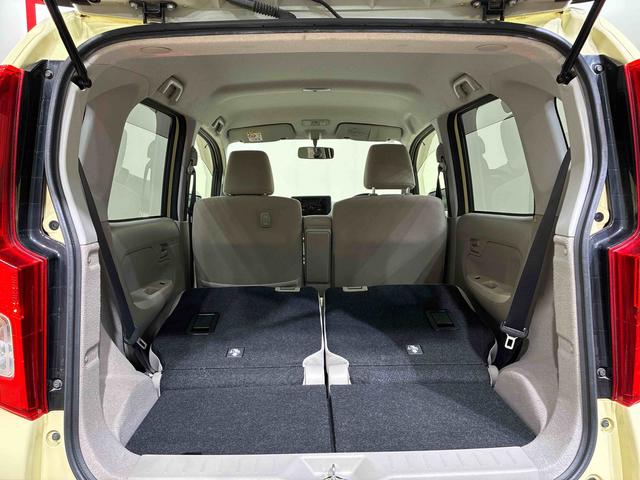 ムーヴ Ｌ　４ＷＤ　アイドリングストップ　キーレスエントリー　記録簿　禁煙車　エアバッグ　エアコン　パワーステアリング　パワーウィンドウ　ＣＤ　ＡＢＳ（16枚目）