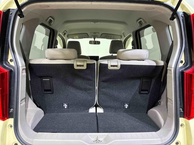 ムーヴ Ｌ　４ＷＤ　アイドリングストップ　キーレスエントリー　記録簿　禁煙車　エアバッグ　エアコン　パワーステアリング　パワーウィンドウ　ＣＤ　ＡＢＳ（32枚目）