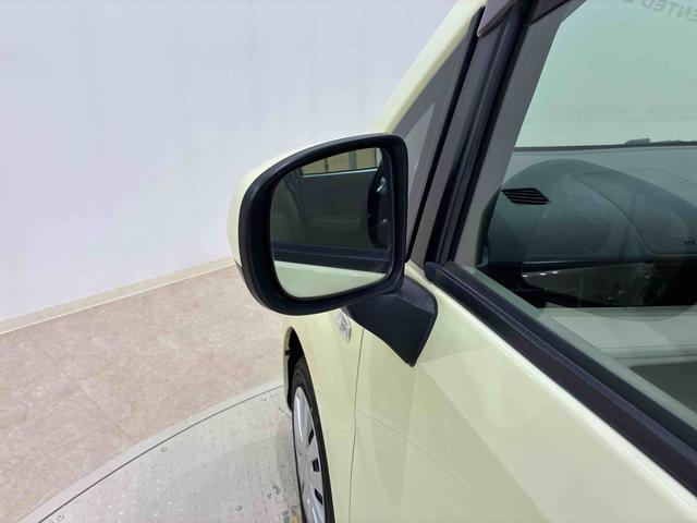 ムーヴ Ｌ　４ＷＤ　アイドリングストップ　キーレスエントリー　記録簿　禁煙車　エアバッグ　エアコン　パワーステアリング　パワーウィンドウ　ＣＤ　ＡＢＳ（34枚目）