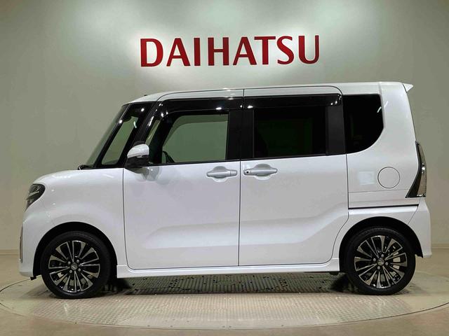 タント カスタムＲＳセレクション（12枚目）