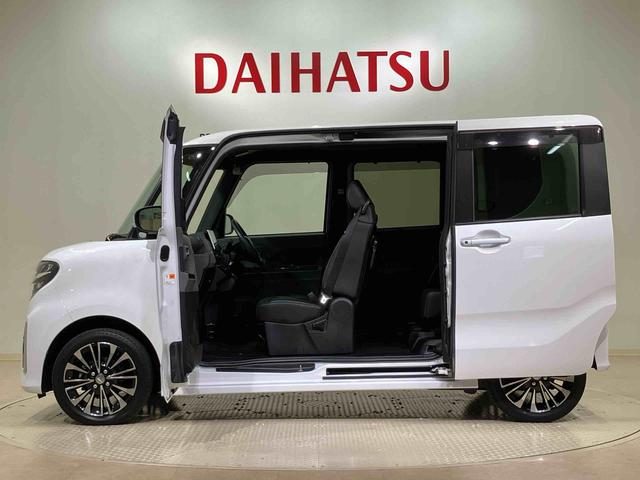 タント カスタムＲＳセレクション（13枚目）