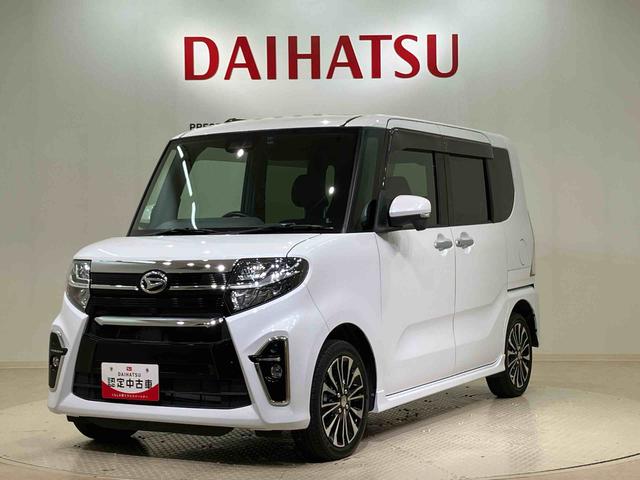 タント カスタムＲＳセレクション（21枚目）