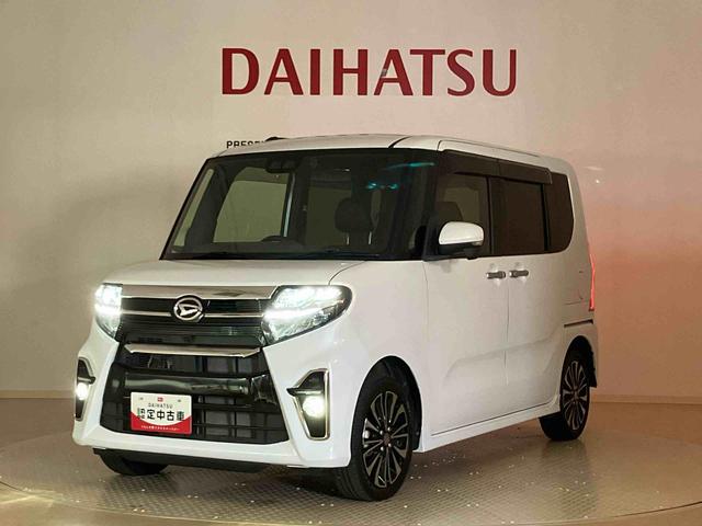 タント カスタムＲＳセレクション（38枚目）