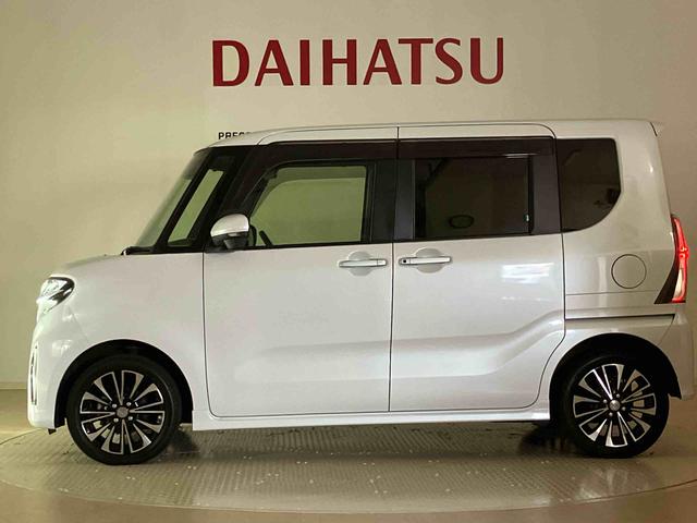 タント カスタムＲＳセレクション（39枚目）