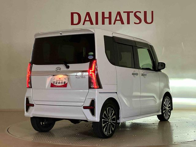タント カスタムＲＳセレクション（40枚目）