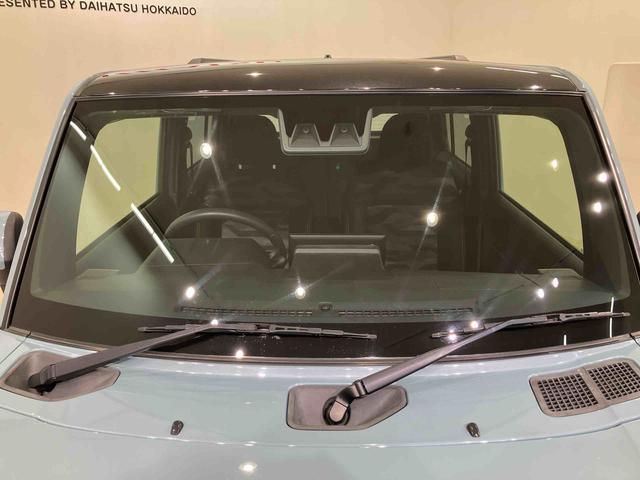 タフト Ｇ　４ＷＤ　アルミホイール　スマートキー　記録簿　禁煙車　ワンオーナー　エアバッグ　エアコン　パワーステアリング　パワーウィンドウ　ＡＢＳ（2枚目）