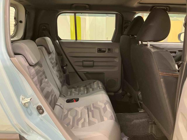 タフト Ｇ　４ＷＤ　アルミホイール　スマートキー　記録簿　禁煙車　ワンオーナー　エアバッグ　エアコン　パワーステアリング　パワーウィンドウ　ＡＢＳ（4枚目）