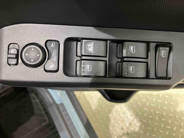 タフト Ｇ　４ＷＤ　アルミホイール　スマートキー　記録簿　禁煙車　ワンオーナー　エアバッグ　エアコン　パワーステアリング　パワーウィンドウ　ＡＢＳ（6枚目）
