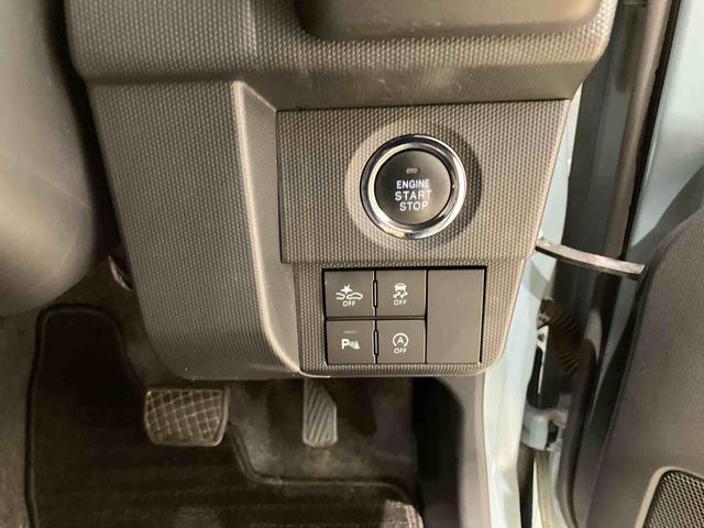 タフト Ｇ　４ＷＤ　アルミホイール　スマートキー　記録簿　禁煙車　ワンオーナー　エアバッグ　エアコン　パワーステアリング　パワーウィンドウ　ＡＢＳ（7枚目）