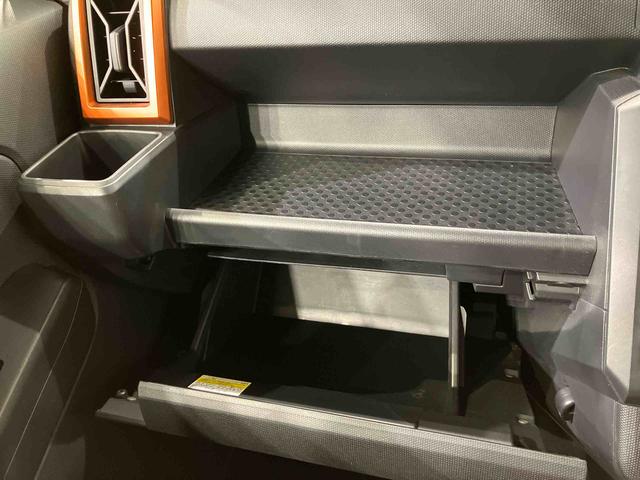 タフト Ｇ　４ＷＤ　アルミホイール　スマートキー　記録簿　禁煙車　ワンオーナー　エアバッグ　エアコン　パワーステアリング　パワーウィンドウ　ＡＢＳ（11枚目）