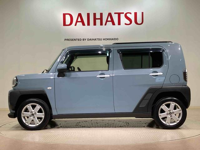 タフト Ｇ　４ＷＤ　アルミホイール　スマートキー　記録簿　禁煙車　ワンオーナー　エアバッグ　エアコン　パワーステアリング　パワーウィンドウ　ＡＢＳ（12枚目）