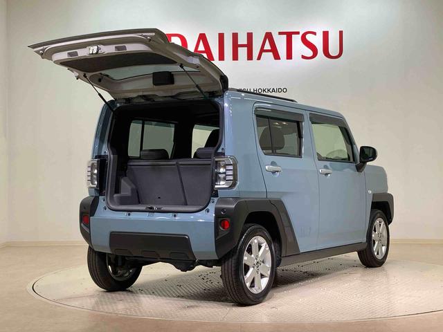 タフト Ｇ　４ＷＤ　アルミホイール　スマートキー　記録簿　禁煙車　ワンオーナー　エアバッグ　エアコン　パワーステアリング　パワーウィンドウ　ＡＢＳ（15枚目）