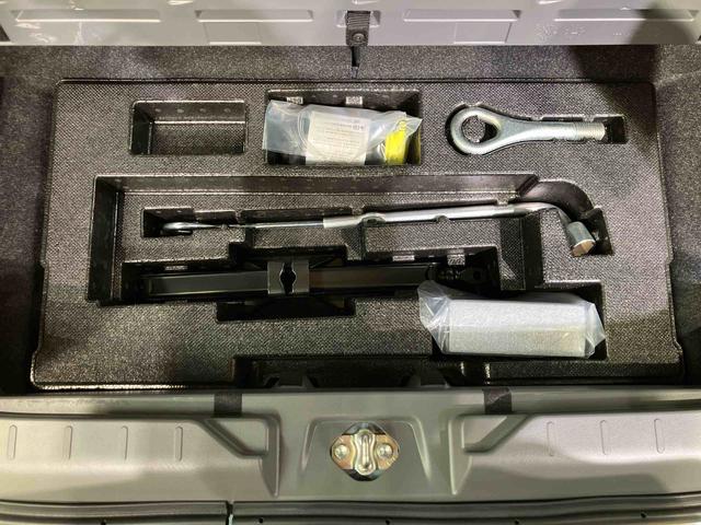 タフト Ｇ　４ＷＤ　アルミホイール　スマートキー　記録簿　禁煙車　ワンオーナー　エアバッグ　エアコン　パワーステアリング　パワーウィンドウ　ＡＢＳ（17枚目）