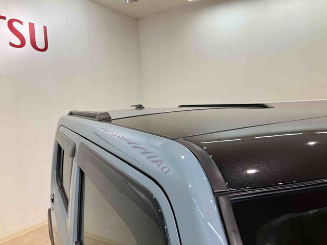 タフト Ｇ　４ＷＤ　アルミホイール　スマートキー　記録簿　禁煙車　ワンオーナー　エアバッグ　エアコン　パワーステアリング　パワーウィンドウ　ＡＢＳ（23枚目）
