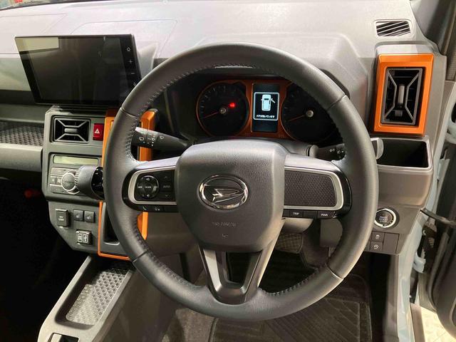 タフト Ｇ　４ＷＤ　アルミホイール　スマートキー　記録簿　禁煙車　ワンオーナー　エアバッグ　エアコン　パワーステアリング　パワーウィンドウ　ＡＢＳ（25枚目）