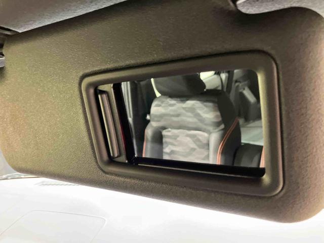 タフト Ｇ　４ＷＤ　アルミホイール　スマートキー　記録簿　禁煙車　ワンオーナー　エアバッグ　エアコン　パワーステアリング　パワーウィンドウ　ＡＢＳ（27枚目）