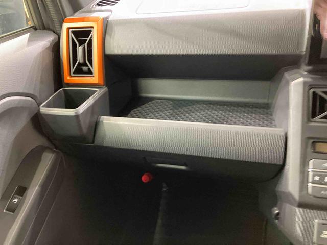 タフト Ｇ　４ＷＤ　アルミホイール　スマートキー　記録簿　禁煙車　ワンオーナー　エアバッグ　エアコン　パワーステアリング　パワーウィンドウ　ＡＢＳ（29枚目）