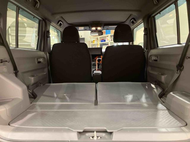 タフト Ｇ　４ＷＤ　アルミホイール　スマートキー　記録簿　禁煙車　ワンオーナー　エアバッグ　エアコン　パワーステアリング　パワーウィンドウ　ＡＢＳ（32枚目）