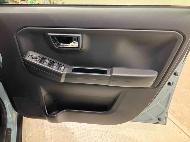 タフト Ｇ　４ＷＤ　アルミホイール　スマートキー　記録簿　禁煙車　ワンオーナー　エアバッグ　エアコン　パワーステアリング　パワーウィンドウ　ＡＢＳ（35枚目）